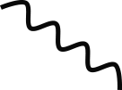Shape decorativo